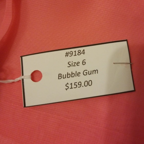 SALE!! ❤Dress🍁 - Picture 5 of 7